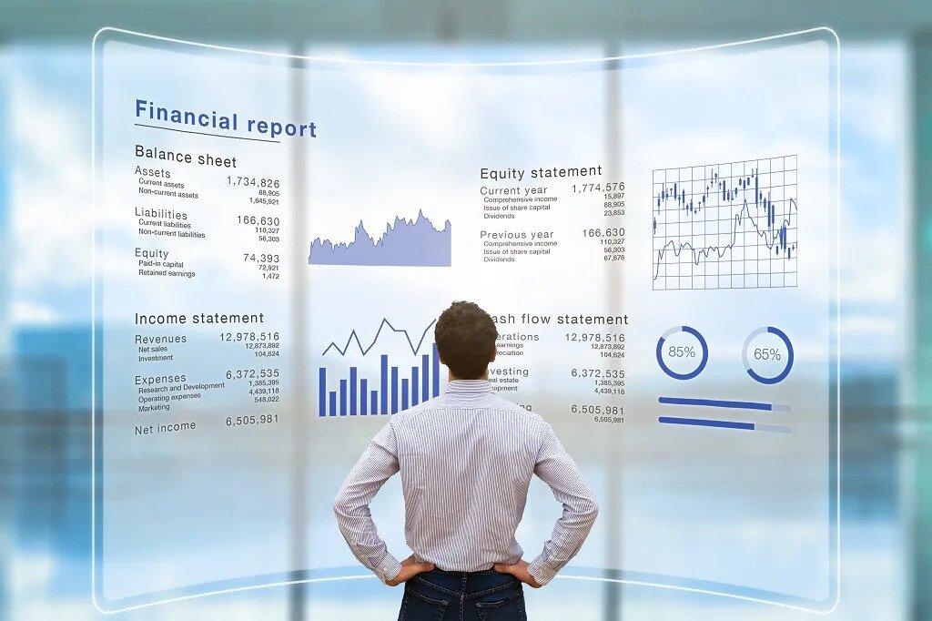 Accounting & Bookkeeping