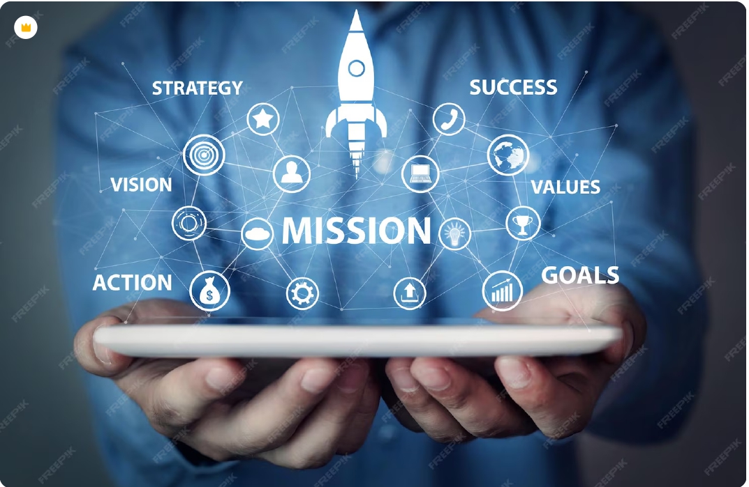 Our Mission